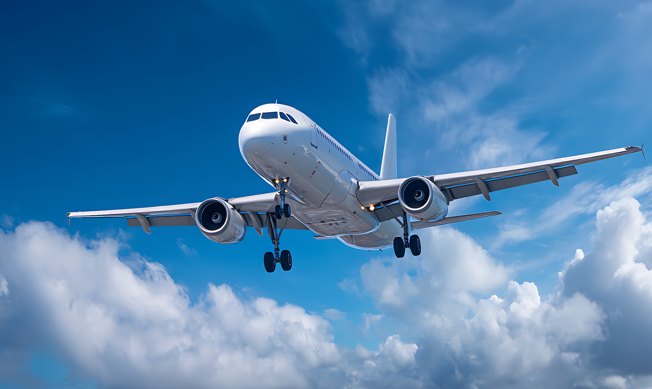 Oltre le Nuvole ebook