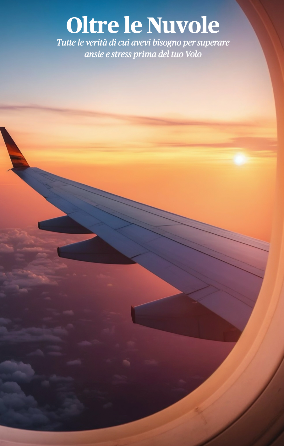 Oltre le Nuvole ebook